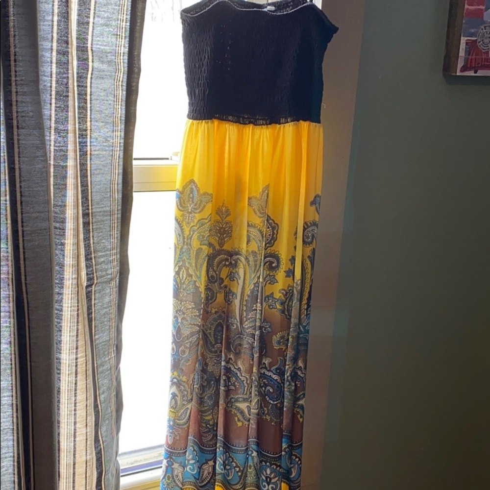 Summer Dress